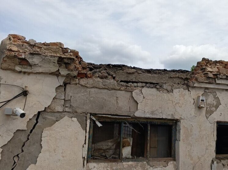 В СК приступили к расследованию причастных боевиков ВСУ к ранению двух херсонцев