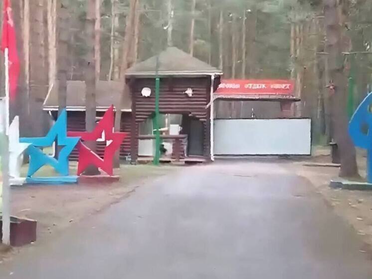 Возбуждено уголовное дело о халатности после насилия над 10-летним мальчиком в летнем лагере