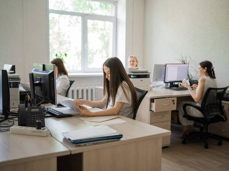 В Пензенской области начала работать служба «социальная няня»