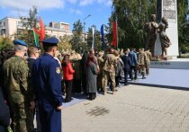 Сегодня, 2 июля исполнилось пять лет со дня присвоения Челябинску и Магнитогорску почётного звания «Город трудовой доблести»