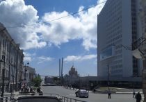 В столице Приморского края 4 июля с 14:00 до 19:30 пройдет традиционный Дальневосточный Сабантуй – многонациональный праздник, объединяющий культуры и традиции народов региона