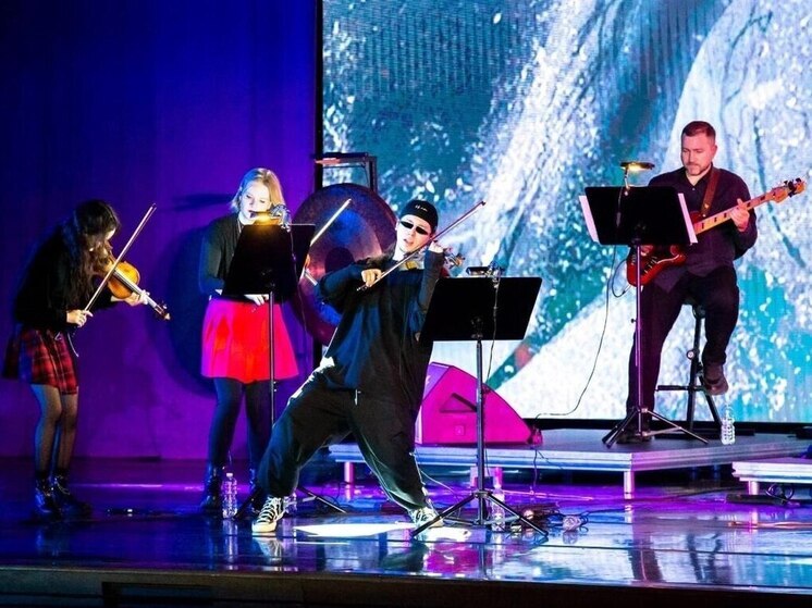 Четыре концерта от Hard Rock Orchestra пройдут в Нижнем в один день