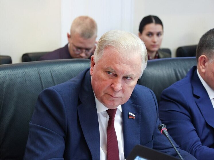 Совет Федерации одобрил расширение перечня ветеранов боевых действий