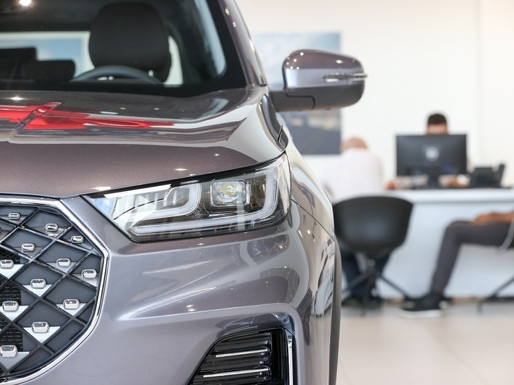 Эксперт Стрельбицкий раскрыл, что нужно сделать сразу после покупки авто из КНР