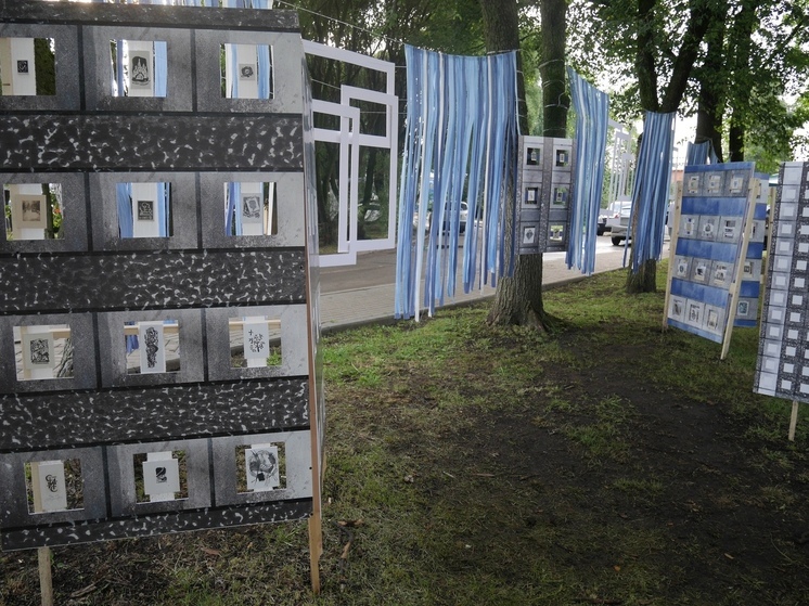 Фестивальное лето продолжается на Вологодчине