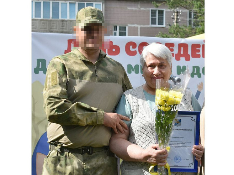 Рязанец с бронью от мобилизации подписал контракт и ушёл на СВО