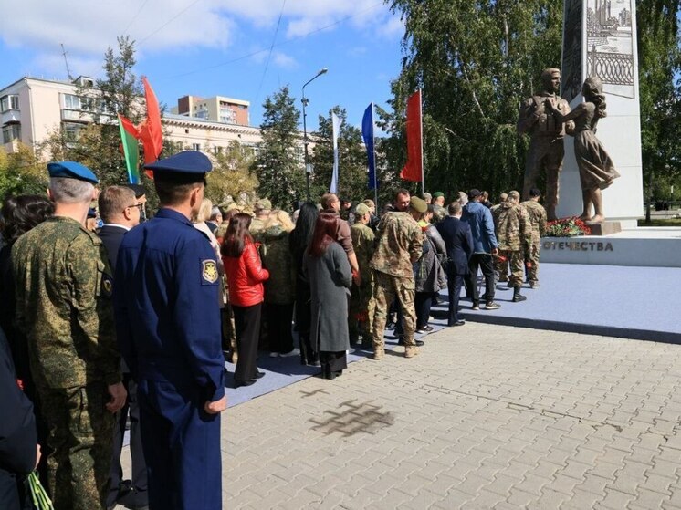 Сегодня, 2 июля исполнилось пять лет со дня присвоения Челябинску и Магнитогорску почётного звания «Город трудовой доблести»