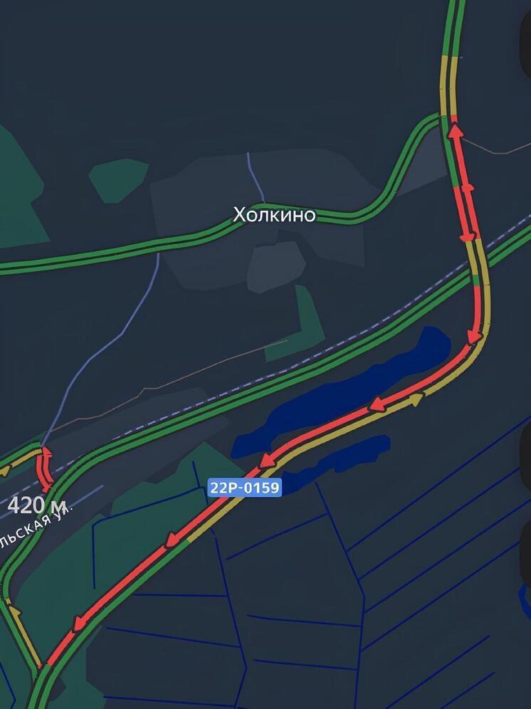 Ещё одна смертельная авария произошла в Нижегородской области 2 июля