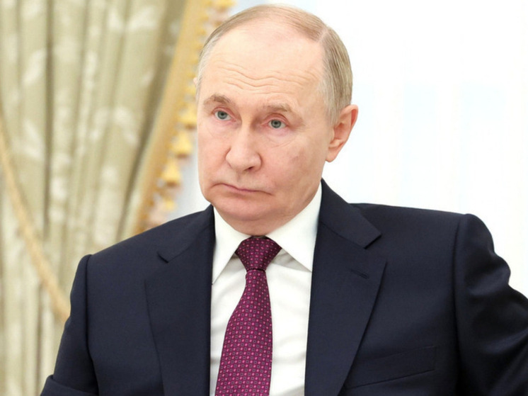 RS: инициатива по мирному урегулированию находится у Путина из-за провала Киева