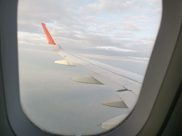 China Southern Airlines возобновила прямые рейсы между Владивостоком и Харбином после четырехлетнего перерыва