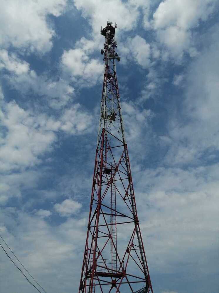 МТС разогнала мобильный интернет на родине автора национального балета «Живой камень» в Марий Эл