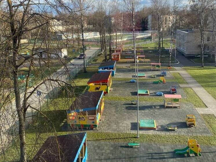 Мурманский детский сад наказали за несоблюдение правил закупок