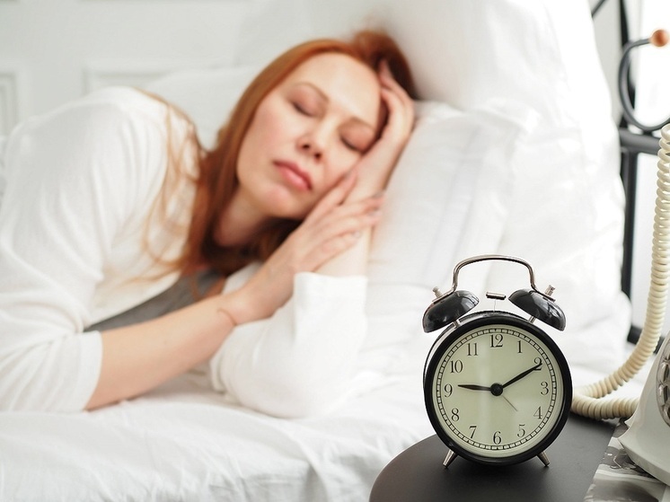 Врач Новиков: недосып бьет по зонам мозга, отвечающим за память