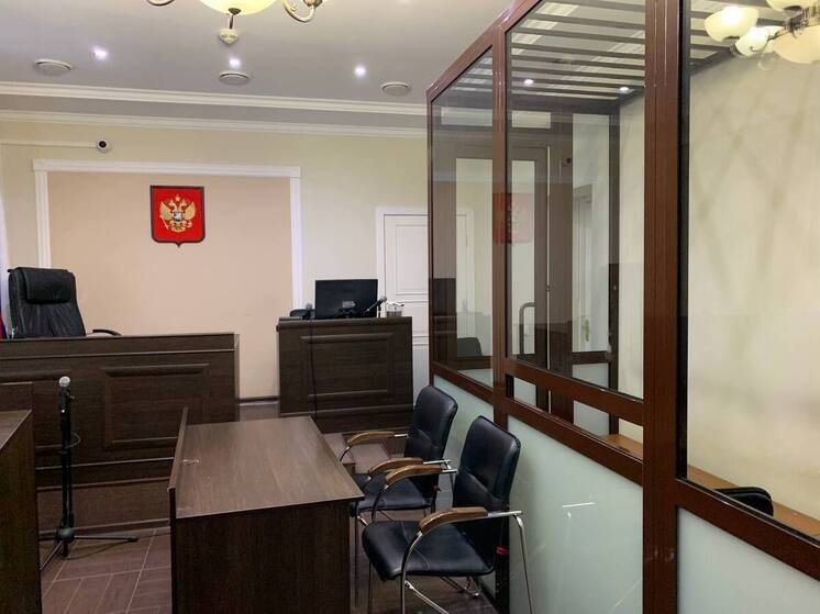Дело экс-директора пензенского МУПа за взятку в 1,8 млн передали в суд