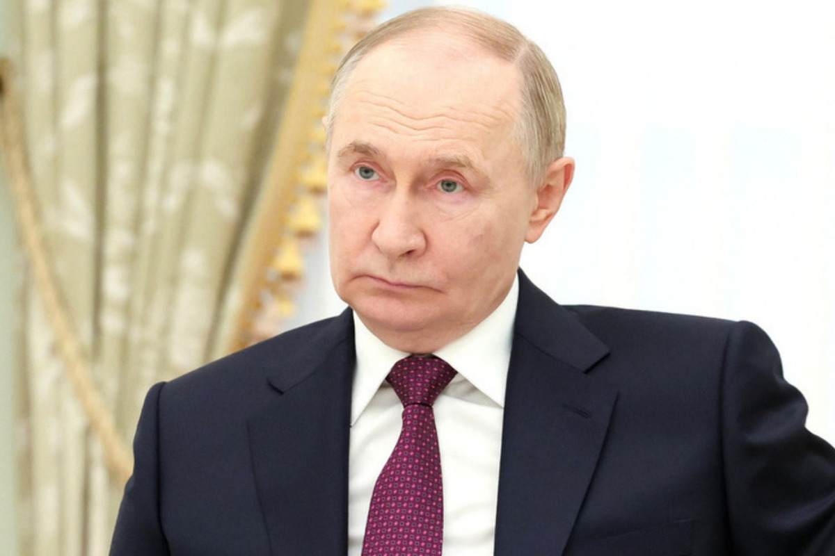 На Западе объяснили, почему разрешение конфликта зависит от Путина, а не от Киева