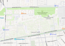 В Ростове-на-Дону к 2027 году планируется возведение новой многоуровневой транспортной развязки стоимостью 4,1 миллиарда рублей в окрестностях бывшего аэропорта