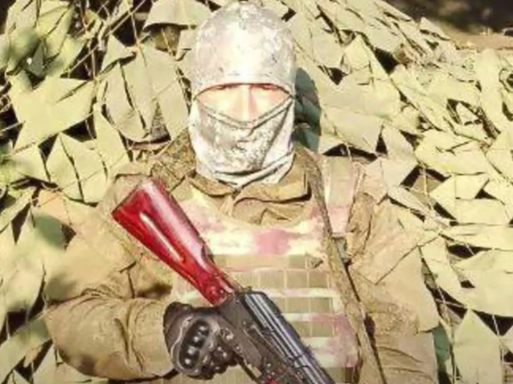 Калужский губернатор поддержал вернувшегося героя СВО