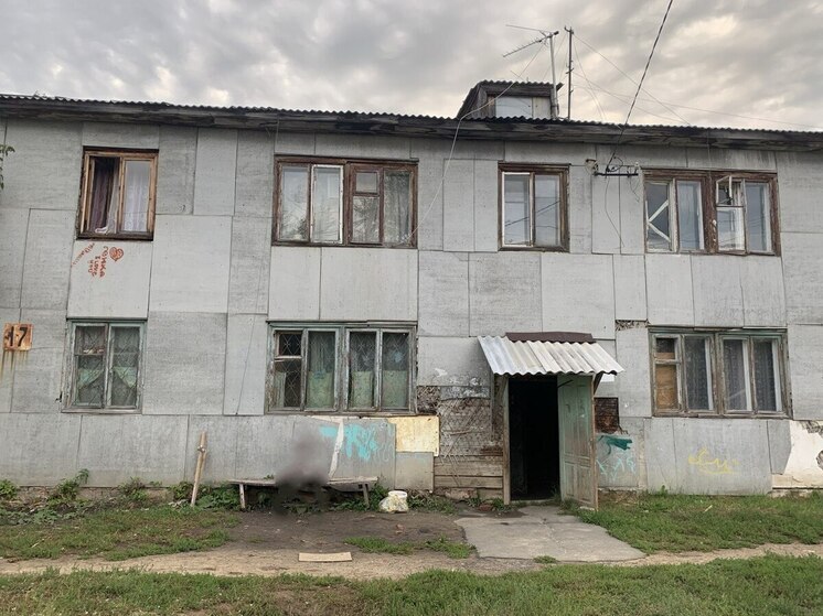 В Новосибирской области мэрия выплатит компенсацию инвалиду за аварийное жилье