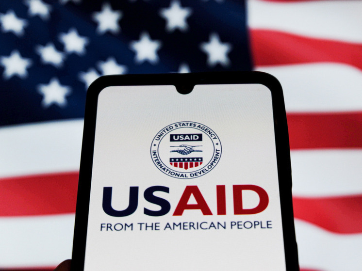 Программы USAID по Украине в ведении Госдепа могут быть завершены в течение года