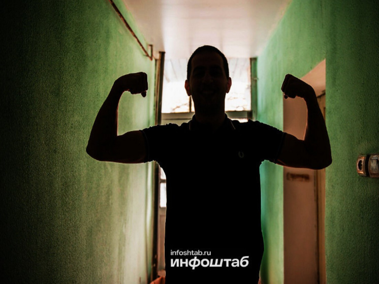 Ножи и пистолеты на Куликова: полиция задержала участников конфликта в Астрахани