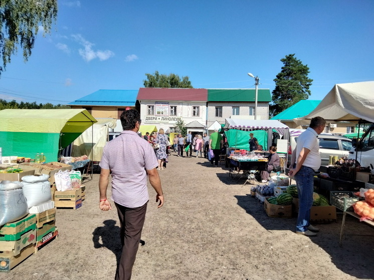 За пять месяцев жители Марий Эл купили товаров на 69,7 миллиарда рублей