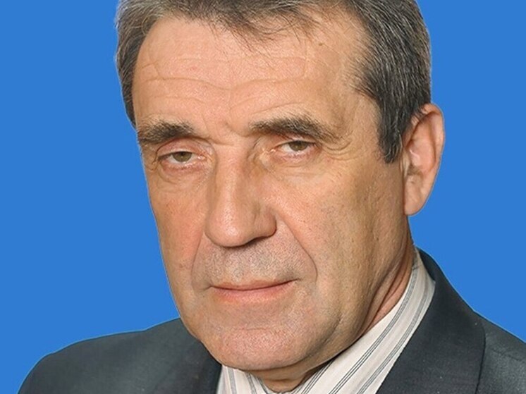 В Калуге поздравили с юбилеем легендарного директора