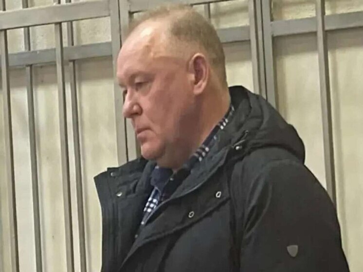 Воронежский облсуд подтвердил законность приговора экс-вице мэру Юрию Бавыкину и его коллеге