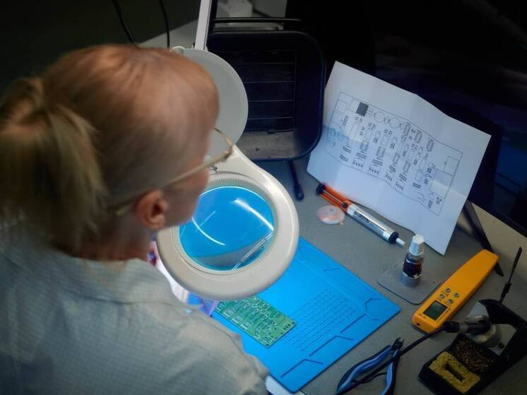 В столице определили лучших инженерных специалистов