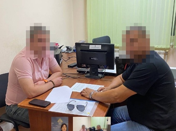 Суд Калмыкии решит участь взяткодателя