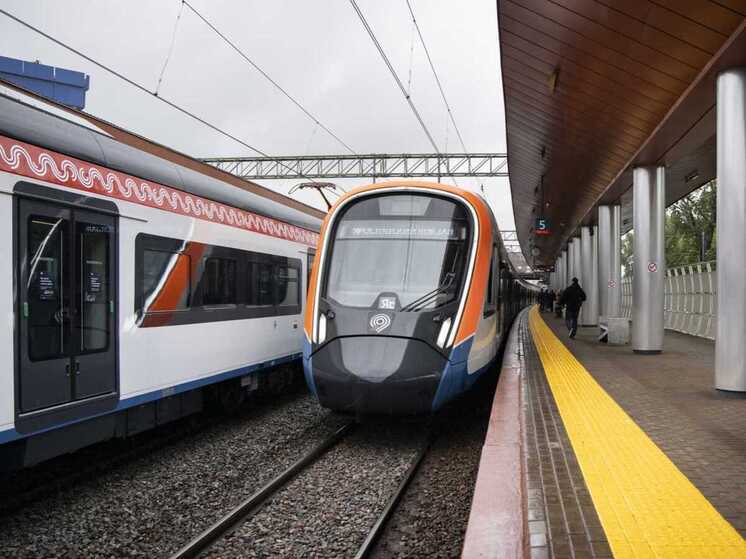 Заммэра Ликсутов: «На Ярославском направлении появились поезда «Иволга 4.0»