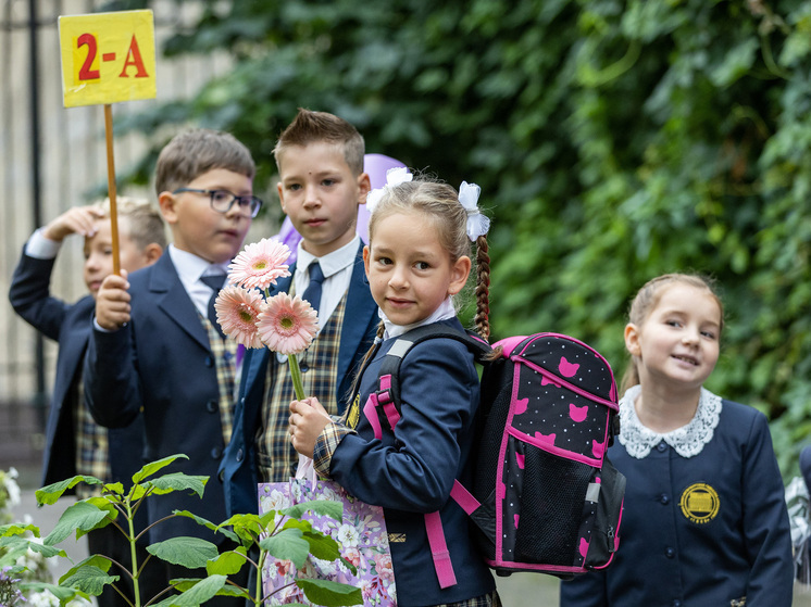 Депутат Госдумы опровергла слухи о введении единой школьной формы в России