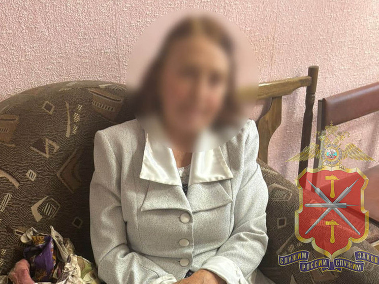 Тульская пенсионерка потеряла миллионы и стала “помощницей” мошенников