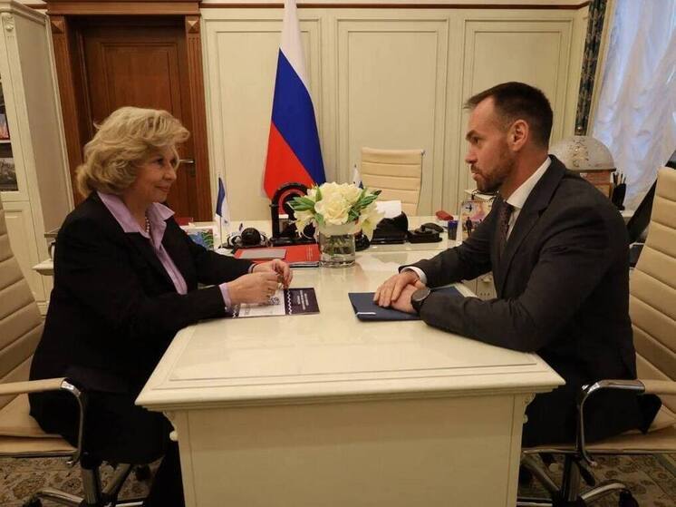 Уполномоченным по правам человека в Вологодской области может стать Владимир Матвеев