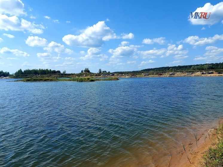 Калужанам напомнили о штрафах из-за купания детей