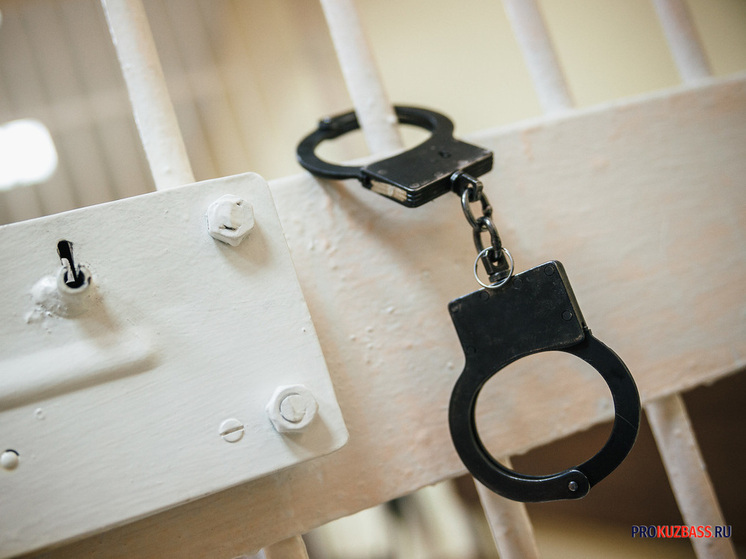 Жителя Кузбасса осудили на 16 лет за хакерство и госизмену