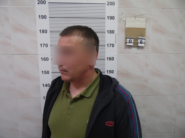 Рецидивист сознался в поджоге автомобиля бывшей жены в Екатеринбурге