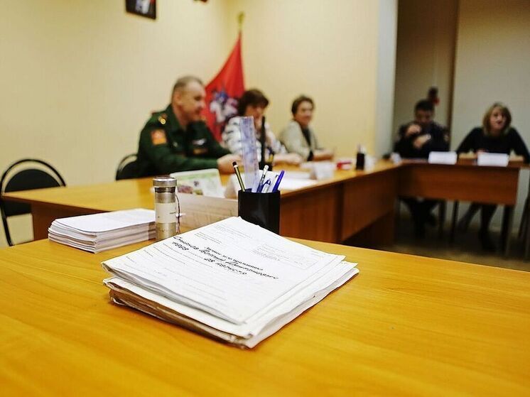 Совфед одобрил закон об увеличении штрафа за несообщение в военкомат о переезде