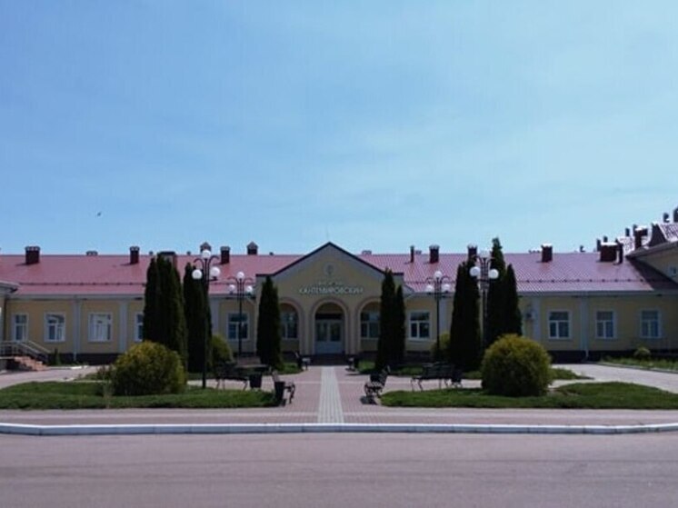 Выбрана компания для проведения ремонта в доме престарелых в Кантемировском районе