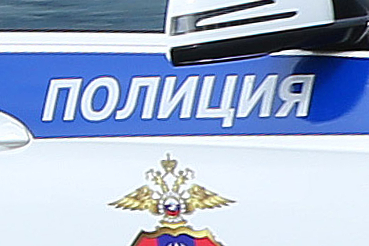 В Москве оцепили территорию завода «Свобода» из-за колб с неизвестной жидкостью