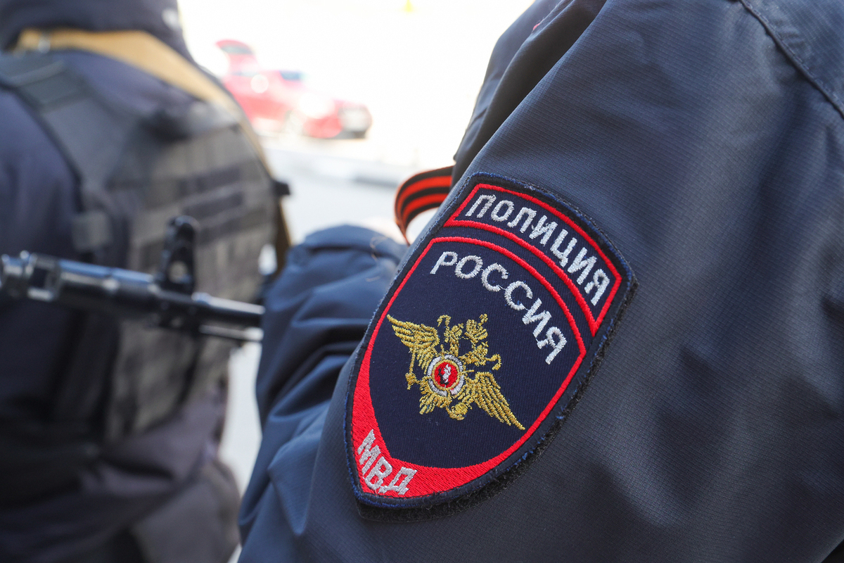 Российская школьница после восьми лет насилия со стороны дяди обратилась в полицию