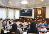 Власти Липецка намереваются возродить интерес граждан к общественному сооружению «Зеленый театр» на территории Нижнего парка