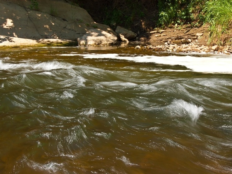 В Башкирии предупредили о подъеме уровня рек