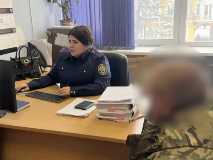 Житель Гатчинского района предстанет перед судом за убийство