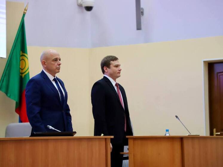 Коновалов наложил вето на закон об одноуровневой системе местного самоуправления в Хакасии