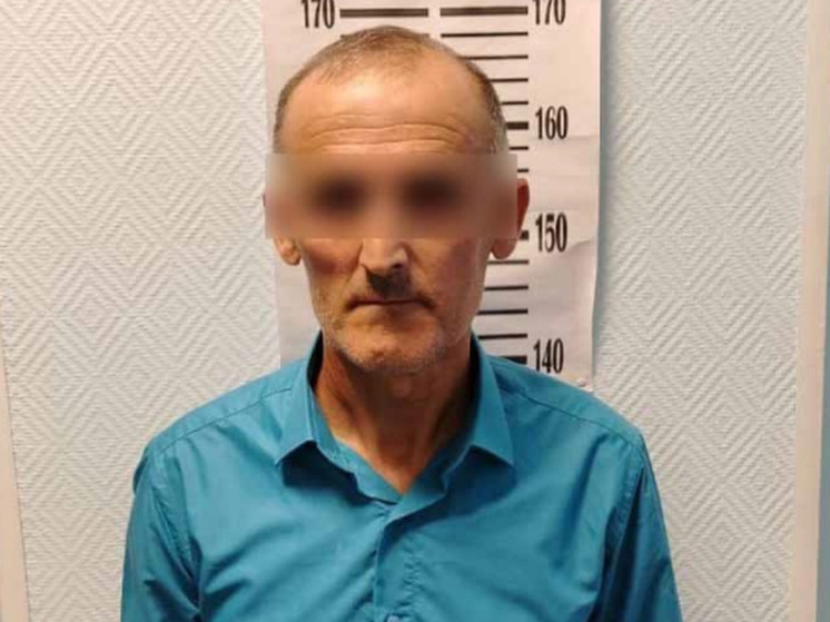 Иностранца задержали за убийство 28-летней давности в Омске