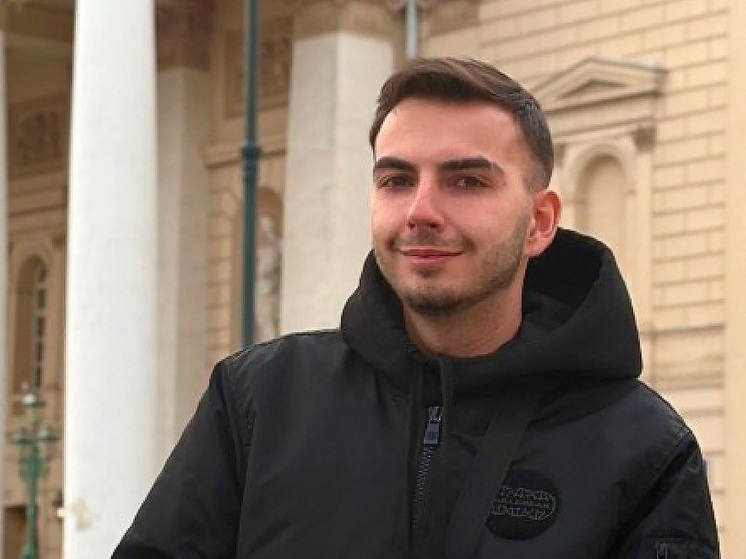 Воронежский студент удостоен специального приза за проект в области развития