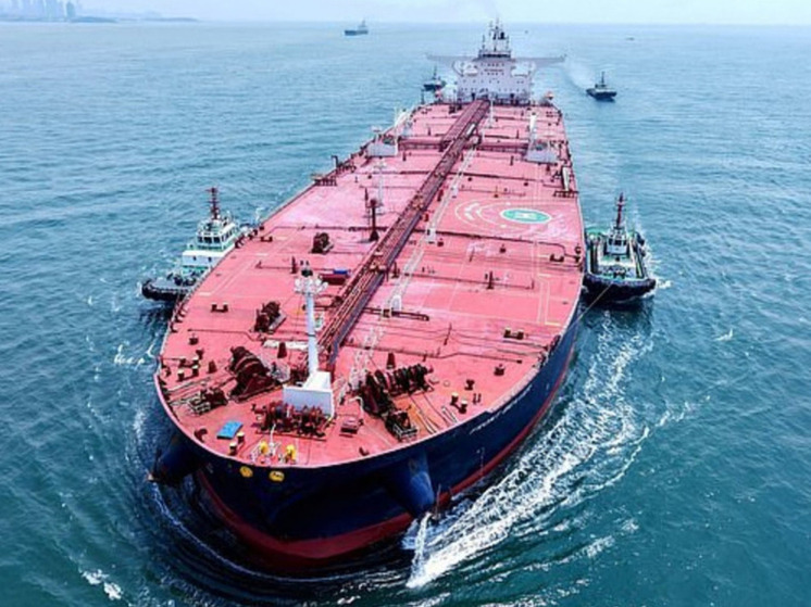 FT: Украина может быть причастна к подрывам нефтяных танкеров