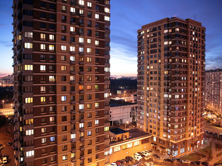 Риелтор Апрелев: реальная стоимость жилья в РФ перестала расти с осени 2024 года