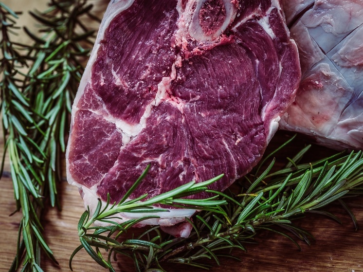 Из Курской области в Гонконг в 2025 году экспортировали 700 тонн мясной продукции