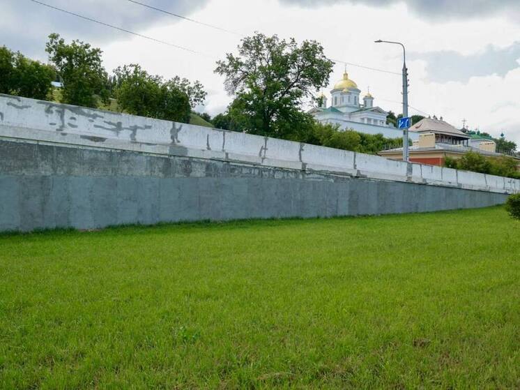 Граффити с нижегородскими закатами украсит Канавинский мост
